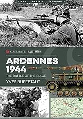 Ardennes 1944 battle for sale  Delivered anywhere in UK