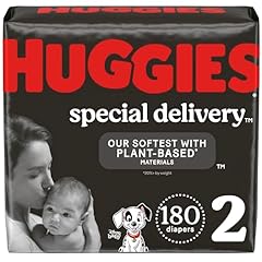 Huggies special hypoallergenic for sale  Delivered anywhere in USA 