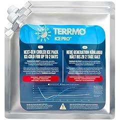 Terrmo ice pro gebraucht kaufen  Wird an jeden Ort in Deutschland