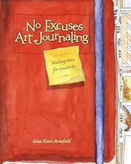 Excuses art journaling d'occasion  Livré partout en France