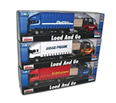 Diecast metal load for sale  Delivered anywhere in UK