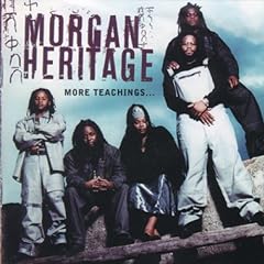 Teaching morgan heritage for sale  Delivered anywhere in USA 