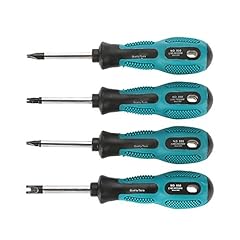 4pcs type screwdriver for sale  Delivered anywhere in UK