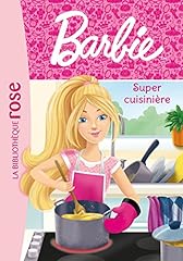 Barbie métiers super d'occasion  Livré partout en Belgiqu