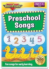 Rock learn preschool for sale  Delivered anywhere in USA 