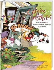 Calvin hobbes sammelbände gebraucht kaufen  Wird an jeden Ort in Deutschland
