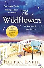 Wildflowers unputdownable emot for sale  Delivered anywhere in UK