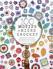 100 motifs micro d'occasion  Livré partout en France