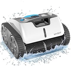 Wybot cordless robotic for sale  Delivered anywhere in UK