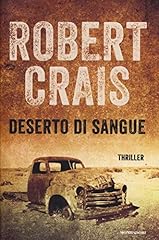 Deserto sangue usato  Spedito ovunque in Italia 