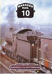 Marsden rail sheffield for sale  Delivered anywhere in UK