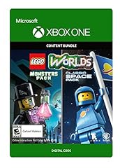 Lego worlds classic for sale  Delivered anywhere in USA 