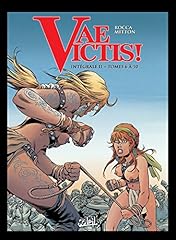 Vae victis intégrale d'occasion  Livré partout en France