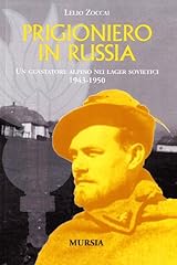 Prigioniero russia guastatore usato  Spedito ovunque in Italia 
