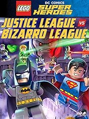 Lego comics super for sale  Delivered anywhere in USA 