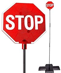 Led stop sign for sale  Delivered anywhere in USA 