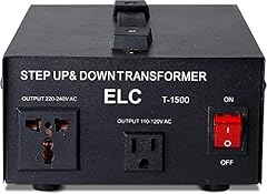 Elc series 1500 for sale  Delivered anywhere in USA 