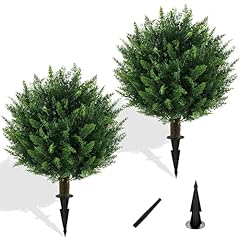 Grewyear artificial cedar for sale  Delivered anywhere in USA 
