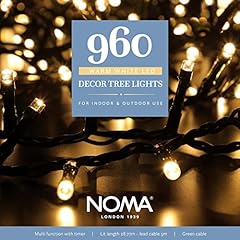 Noma 960 led for sale  Delivered anywhere in Ireland