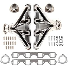 Stainless steel exhaust for sale  Delivered anywhere in USA 
