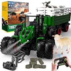 Pengbu ferngesteuerter traktor gebraucht kaufen  Wird an jeden Ort in Deutschland