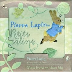 Pierre lapin. petits d'occasion  Livré partout en France