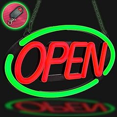 Open sign business for sale  Delivered anywhere in USA 