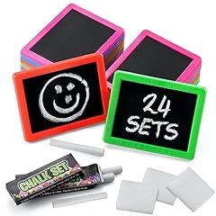 Neon chalkboard set for sale  Delivered anywhere in USA 
