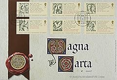 2015 magna carta for sale  Delivered anywhere in UK