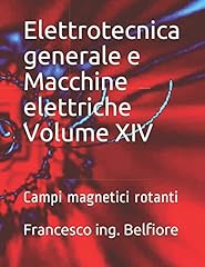 Elettrotecnica generale macchi usato  Spedito ovunque in Italia 