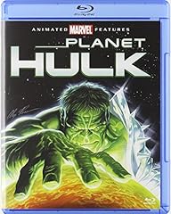 Planet hulk usato  Spedito ovunque in Italia 