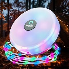 Moko camping lichterkette gebraucht kaufen  Wird an jeden Ort in Deutschland