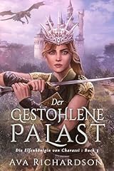 Gestohlene palast fantasy gebraucht kaufen  Wird an jeden Ort in Deutschland