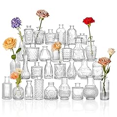 Hoxha glass bud for sale  Delivered anywhere in UK