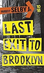 Last exit to gebraucht kaufen  Wird an jeden Ort in Deutschland