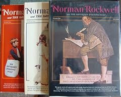 Norman rockwell saturday for sale  Delivered anywhere in USA 