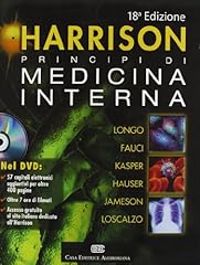 Harrison. principi medicina usato  Spedito ovunque in Italia 