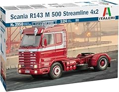 Italeri italia 3950 usato  Spedito ovunque in Italia 