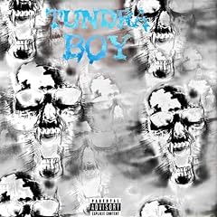 Tundra boy explicit for sale  Delivered anywhere in USA 