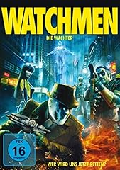 Watchmen wächter gebraucht kaufen  Wird an jeden Ort in Deutschland