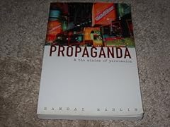 Propaganda ethics persuasion for sale  Delivered anywhere in USA 