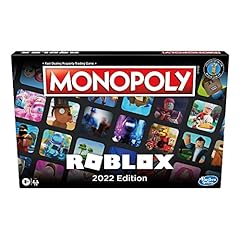 Monopoly roblox 2022 for sale  Delivered anywhere in UK