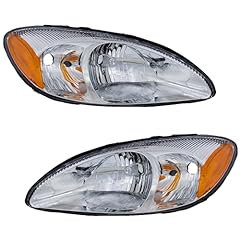 Parts headlights pair for sale  Delivered anywhere in USA 