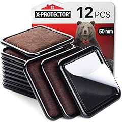 Furniture sliders hardwood for sale  Delivered anywhere in USA 