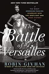 The battle versailles d'occasion  Livré partout en Belgiqu