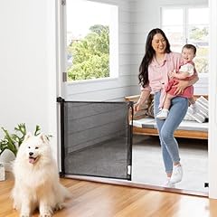 Retractable baby gate for sale  Delivered anywhere in USA 