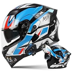 Casco modulare moto usato  Spedito ovunque in Italia 