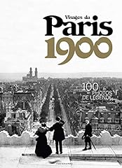 epoque debut 1900 d'occasion  Livré partout en France