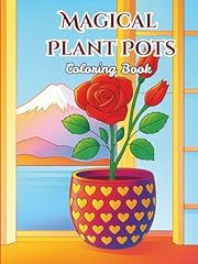 Magical plant pots d'occasion  Livré partout en France