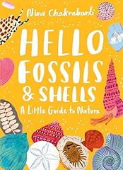 Hello fossils and gebraucht kaufen  Wird an jeden Ort in Deutschland
